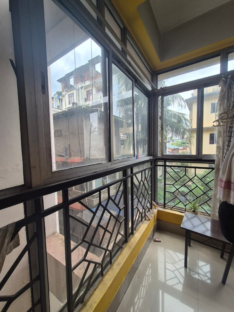 Fully Furnished 2bhk in Downtown, Doctor Zakir Hussain Road, Rukmini Gaon, Guwahati, Assam, India for Rent